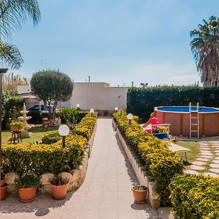 Gaia Villa