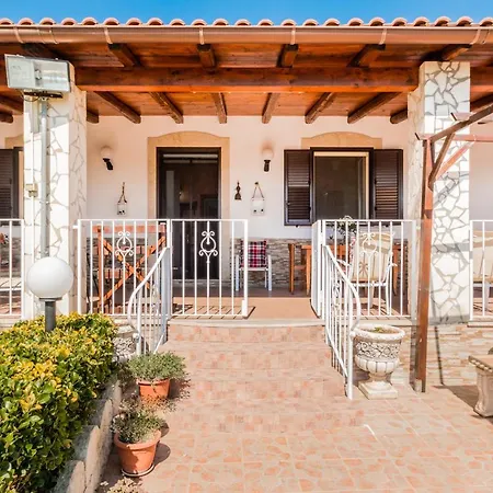 Villa Gaia Calabernardo