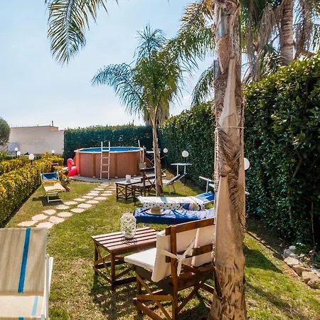 Villa Gaia