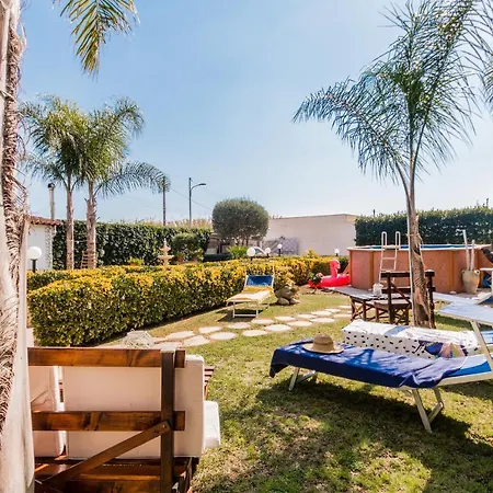 Gaia Villa