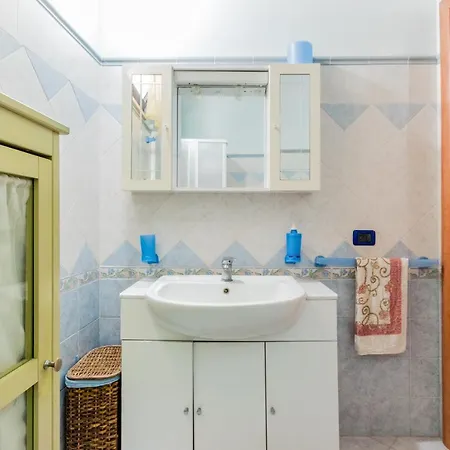 Villa Gaia *