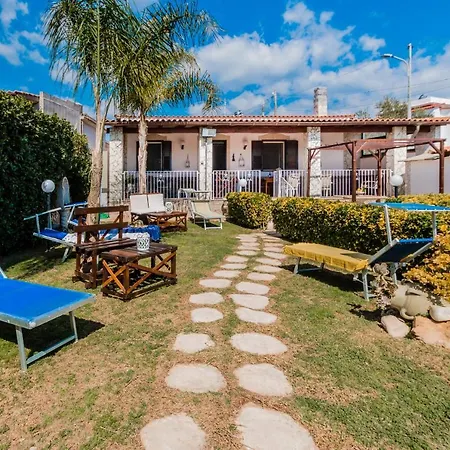 Villa Gaia *