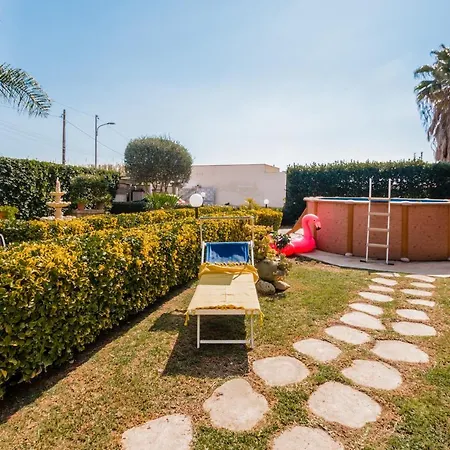 Villa Gaia