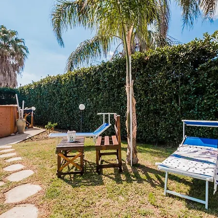 Gaia Villa *