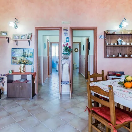 Gaia Villa *