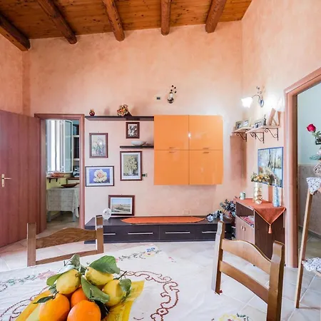Villa Gaia *
