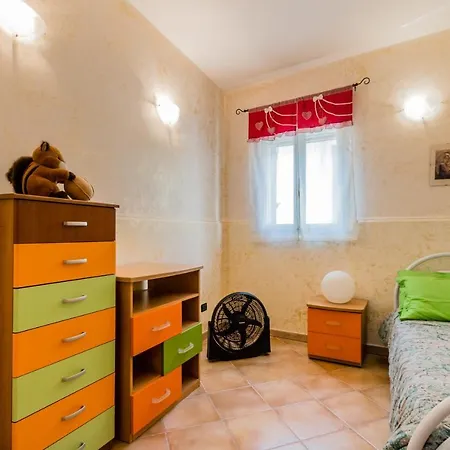 Villa Gaia *