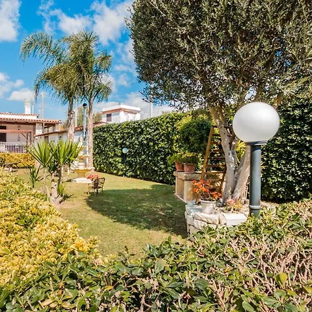 Gaia Villa