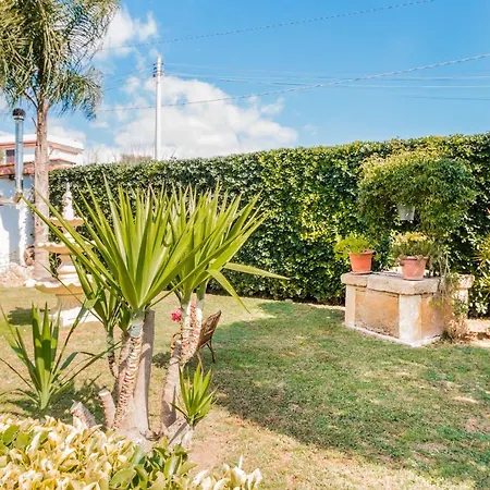 Gaia Villa *
