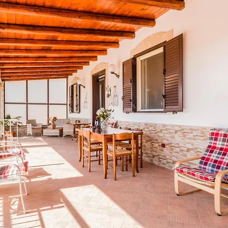Gaia Villa