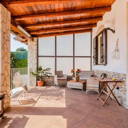 Gaia Villa Calabernardo