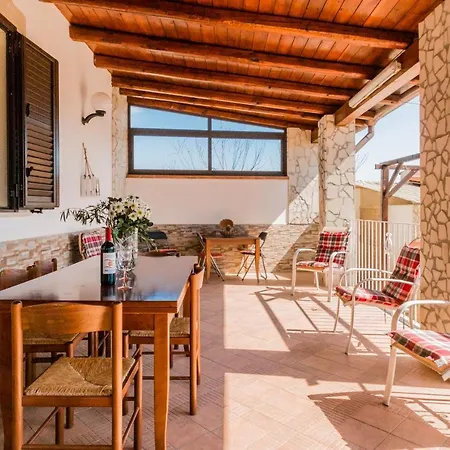 Villa Gaia *