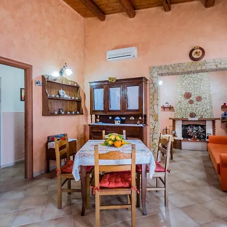 Gaia Villa Calabernardo