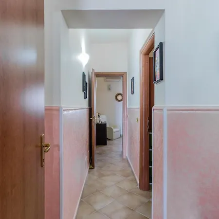 Villa Gaia *