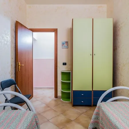 Gaia Villa Calabernardo
