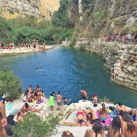 Gaia Villa *