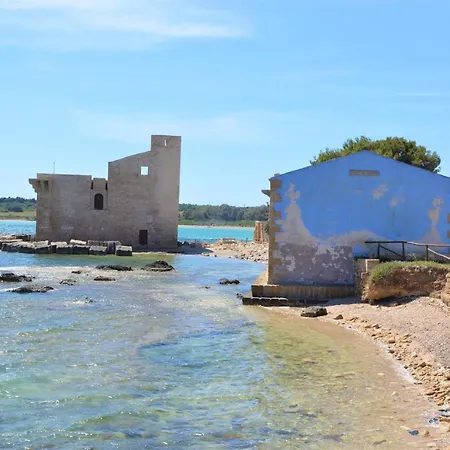 Villa Gaia Calabernardo